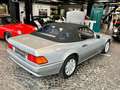 Mercedes-Benz SL 300 deutsches FZ 4. Hand Gutachten Note 2 Zilver - thumbnail 5