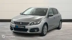 Peugeot 308 1.2 PureTech 130ch S\u0026S Allure EAT8