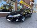 Peugeot 407 2.0HDI Premium Negro - thumbnail 2