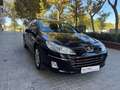 Peugeot 407 2.0HDI Premium Negro - thumbnail 4
