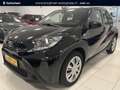 Toyota Aygo X 1.0 VVT-i MT Play SLECHTS 32.705KM, APPLE CARPLAY/ Zwart - thumbnail 1