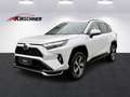 Toyota RAV 4 RAV4 2,5 Hybrid PHEV Active AWD Weiß - thumbnail 1