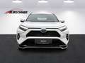 Toyota RAV 4 RAV4 2,5 Hybrid PHEV Active AWD Weiß - thumbnail 2
