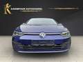 Volkswagen Golf VIII Lim. eTSI*Navi*1.Hand*LED*Spurhalteass Blau - thumbnail 8