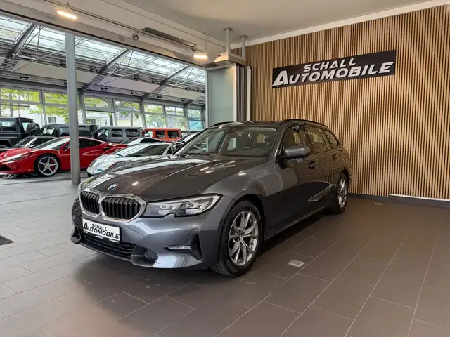 BMW 3er