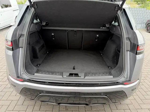 Land Rover Range Rover Evoque view 17