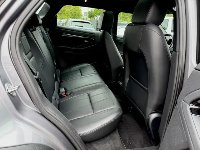 Land Rover Range Rover Evoque view 13