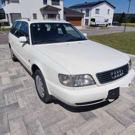 Avant 2.5 TDI quattro AEL