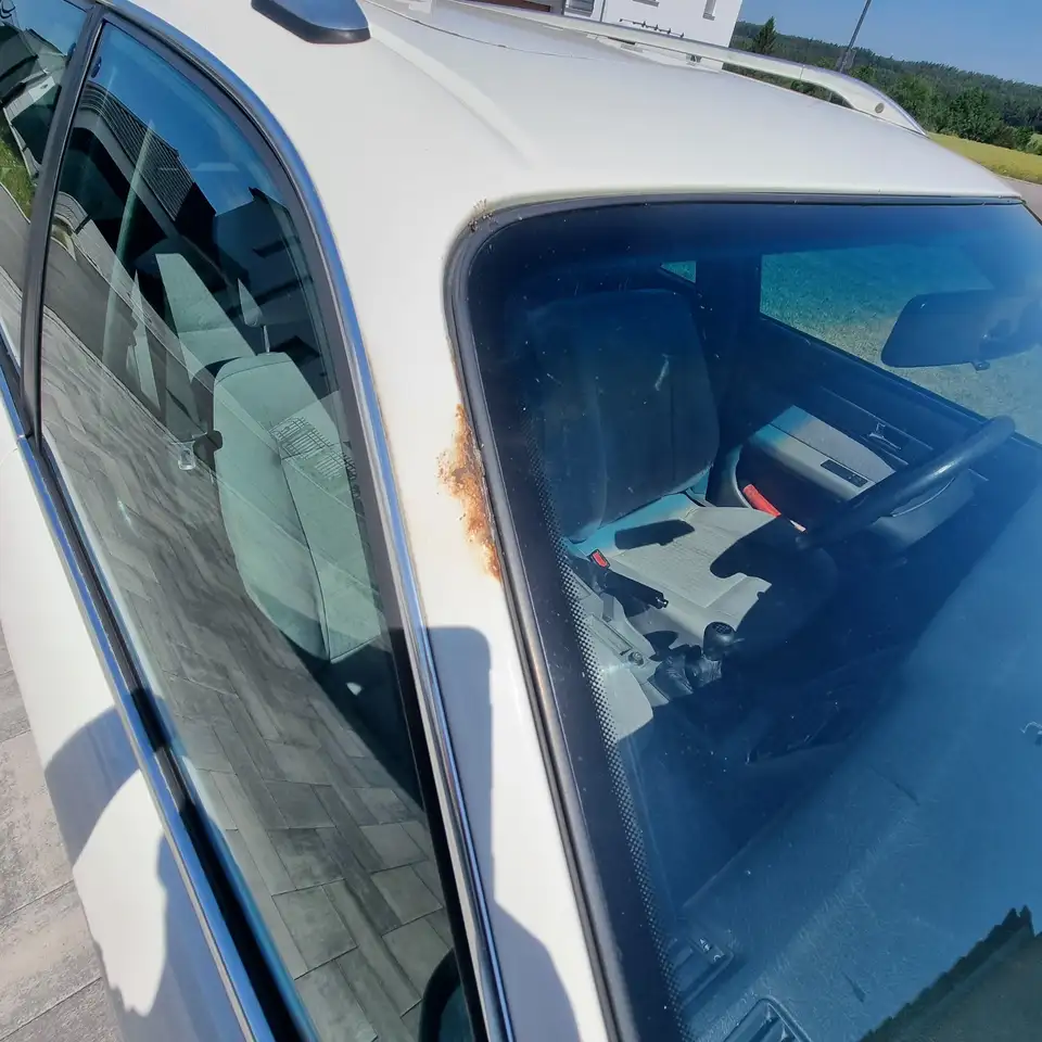 Audi A6 Avant 2.5 TDI quattro AEL, foto 8