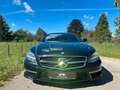 Mercedes-Benz CLS 63 AMG *Vollausstattung*Neue Reifen&Bremsen* Schwarz - thumbnail 1