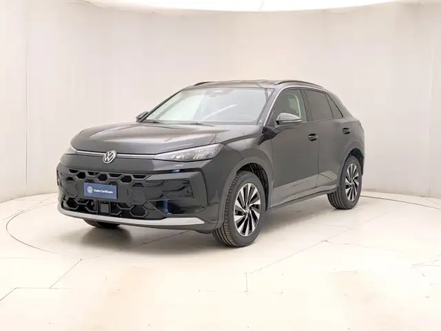 2026 Volkswagen T-Roc in Black for sale