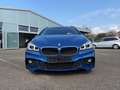BMW 225 225 xe M Sport* TOP Zustand*HU 06/2027* Blau - thumbnail 2