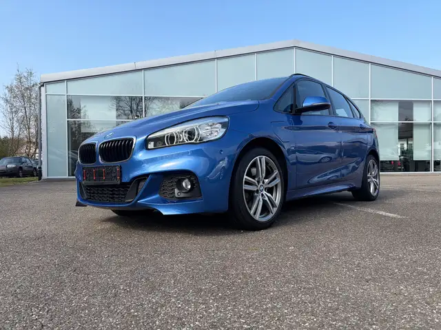 BMW 225 225 xe M Sport* TOP Zustand*HU 06/2027*