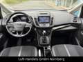 Ford C-Max C-MAX Titanium Autom Navi AHK Leder 1.Hand Bianco - thumbnail 11