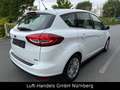 Ford C-Max C-MAX Titanium Autom Navi AHK Leder 1.Hand Bianco - thumbnail 4