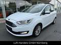 Ford C-Max C-MAX Titanium Autom Navi AHK Leder 1.Hand Bianco - thumbnail 1