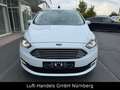 Ford C-Max C-MAX Titanium Autom Navi AHK Leder 1.Hand Bianco - thumbnail 2