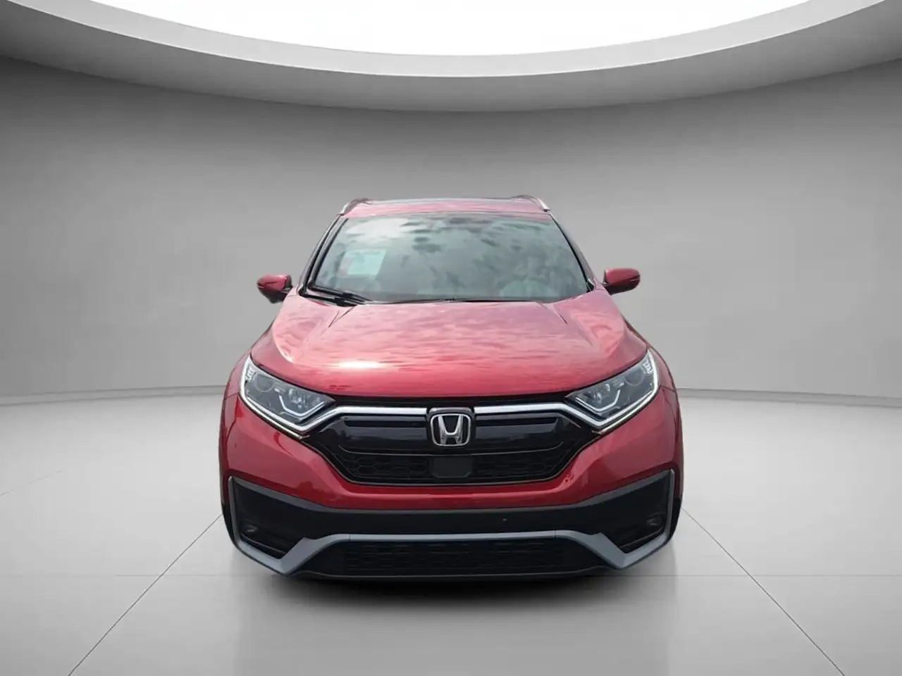 Honda CR-V fotografie Honda CR-V