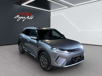 BOOST DMi 212CV Super Tech e-CVT PROMO FINANZ.