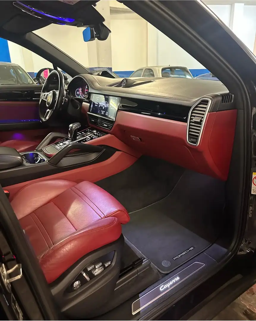 Porsche Cayenne Coupe 3.0 5p.ti tiptronic - 2
