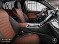 Mercedes-Benz GLC 200 4M AMG+NIGHT+PANO+360+AHK+LED+TOTW+KEYLESS Schwarz - thumbnail 11