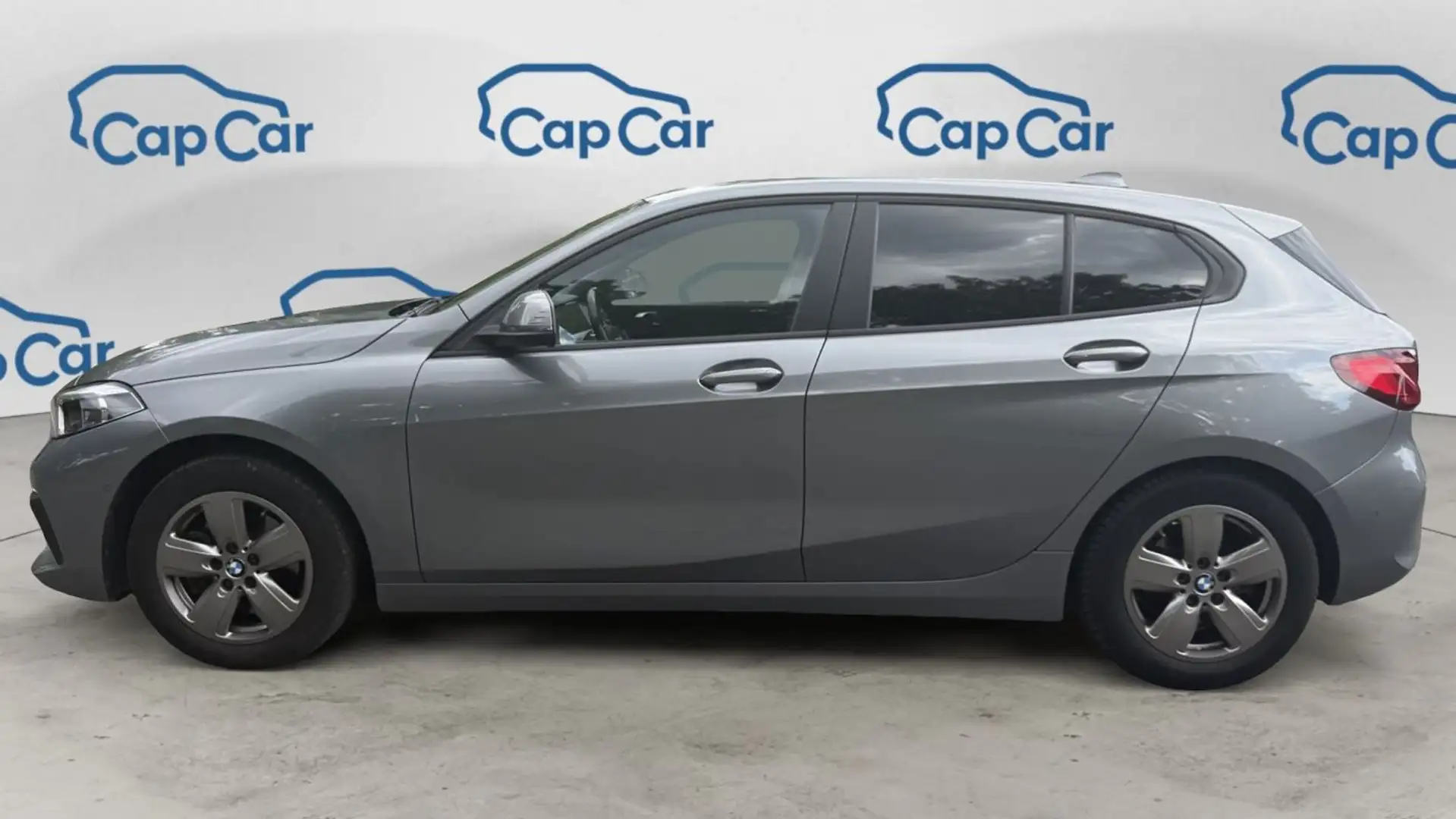 BMW (F40) 118d 150 BVA8 Advantage - Automatique - 2