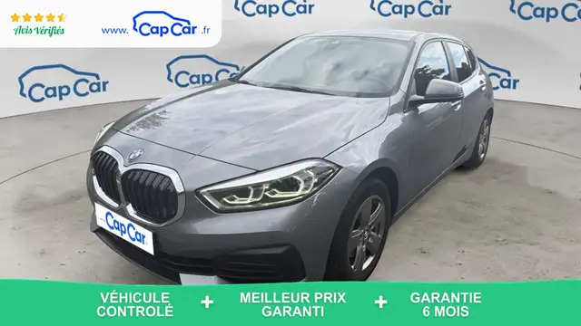 BMW (F40) 118d 150 BVA8 Advantage - Automatique