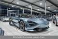 McLaren 720S Coupé GORILLA CARBON XPELL LIFT MEMORY LED Mavi - thumbnail 4