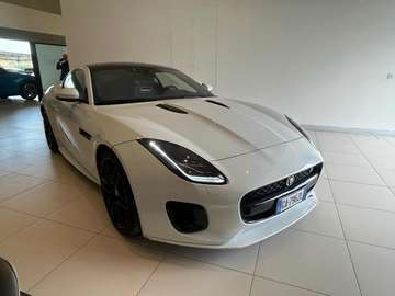 2.0 aut. Coupé Chequered Flag