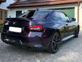 BMW 220 220i Coupe MSport PRO auto Violett - thumbnail 3