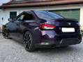 BMW 220 220i Coupe MSport PRO auto Violett - thumbnail 4