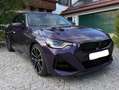 BMW 220 220i Coupe MSport PRO auto Violett - thumbnail 2