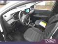 Dacia Sandero III TCe 100 ECO-G Confort Blanc - thumbnail 5