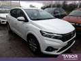Dacia Sandero III TCe 100 ECO-G Confort Blanc - thumbnail 2