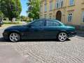 Jaguar S-Type 4,2 V8 R Aut.   ÖAMTC  GARANTIE   SAMMLERZUSTAN... Green - thumbnail 9
