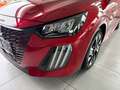 Peugeot 208 PureTech 100 S&S Allure Rot - thumbnail 2