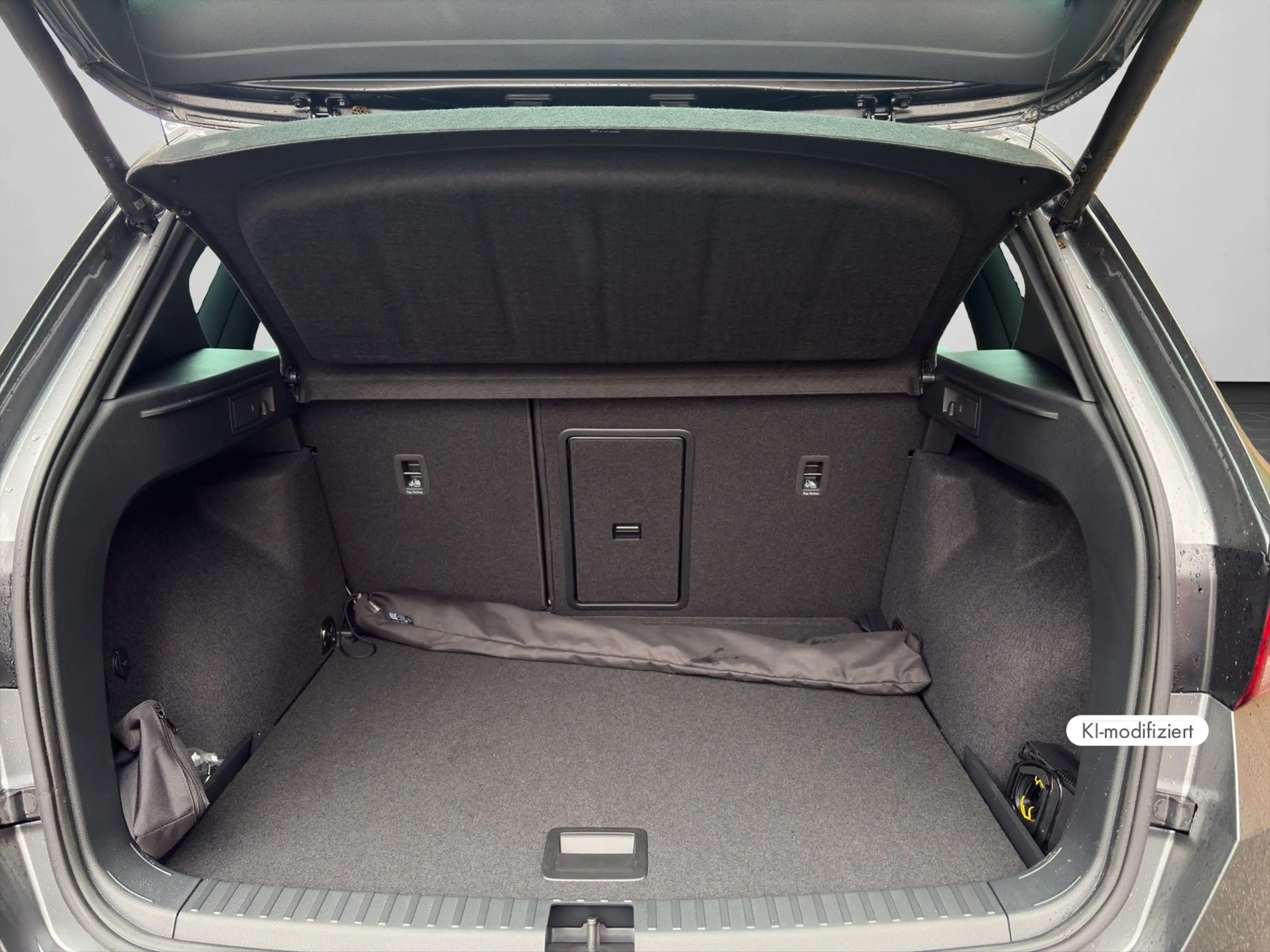CUPRA Ateca VZ 2.0 TSI DSG 4Drive Pano/ Businesspaket — photo 15