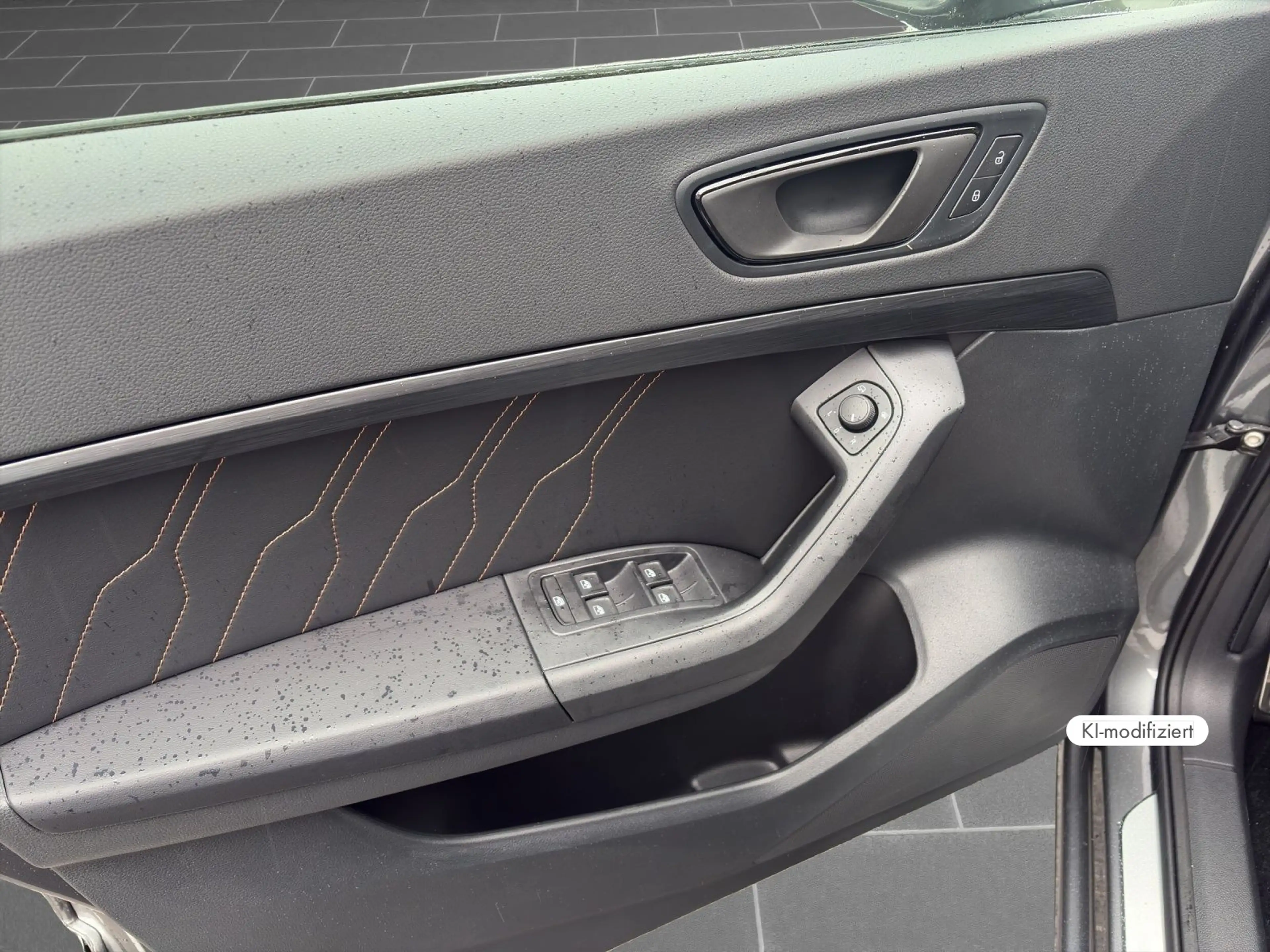 CUPRA Ateca VZ 2.0 TSI DSG 4Drive Pano/ Businesspaket — photo 13