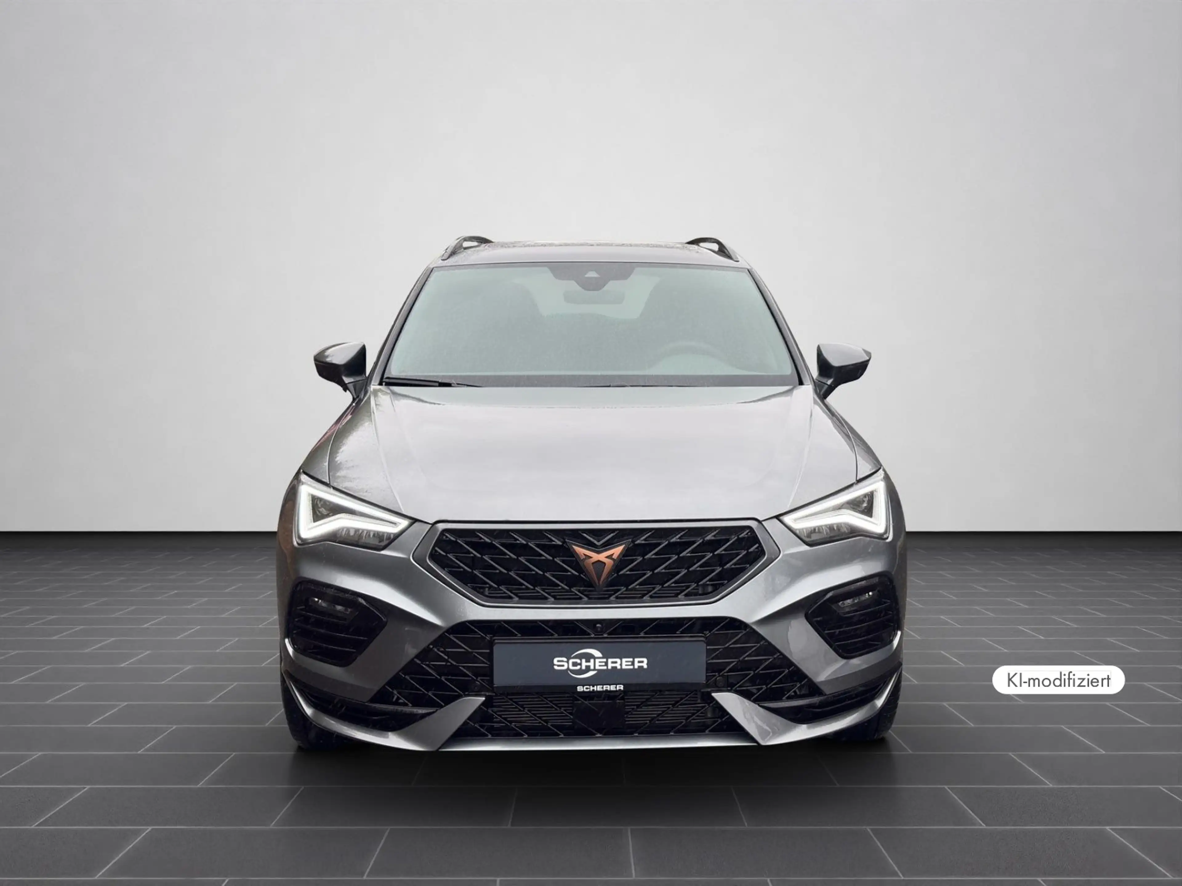CUPRA Ateca VZ 2.0 TSI DSG 4Drive Pano/ Businesspaket — photo 5