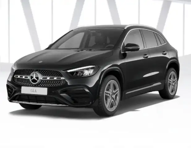 Mercedes-Benz GLA 200 200 d Automatic AMG Line Premium con Tetto Panoramico