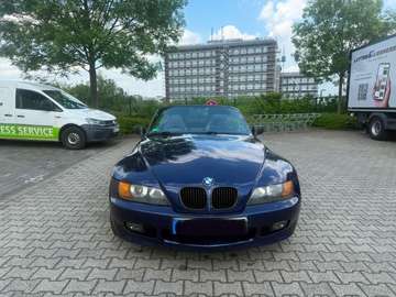 Roadster 1.9 TÜV NEU*AUTOMATIK*M PAKET
