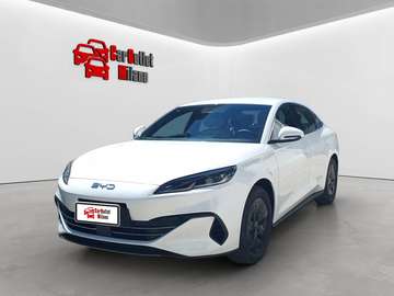 DMi BOOST Super DM Technology e-CVT 184CV PROMO KASKO