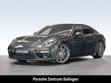 Turbo S E-Hybrid PCCB PANO SAGA MATRIX HINTERACHS