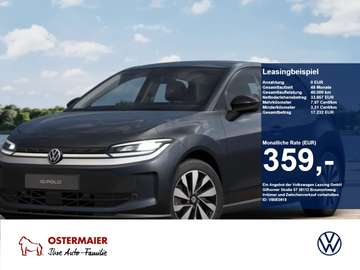 ID . Polo Life 211PS 52kWh AHK,LED,KAMERA,ACC,NAVI