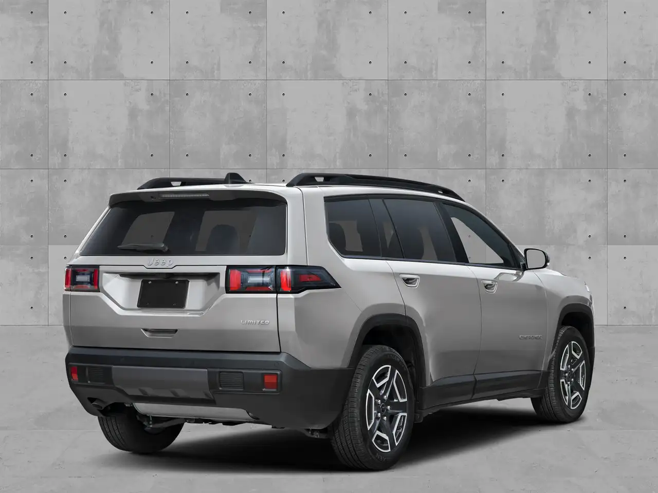 Jeep Cherokee снимка Jeep Cherokee