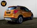 Opel Mokka 1.6 CDTI 135 BUSINESS CONNECT 4X2 BVA ORIGINE FR S Orange - thumbnail 17