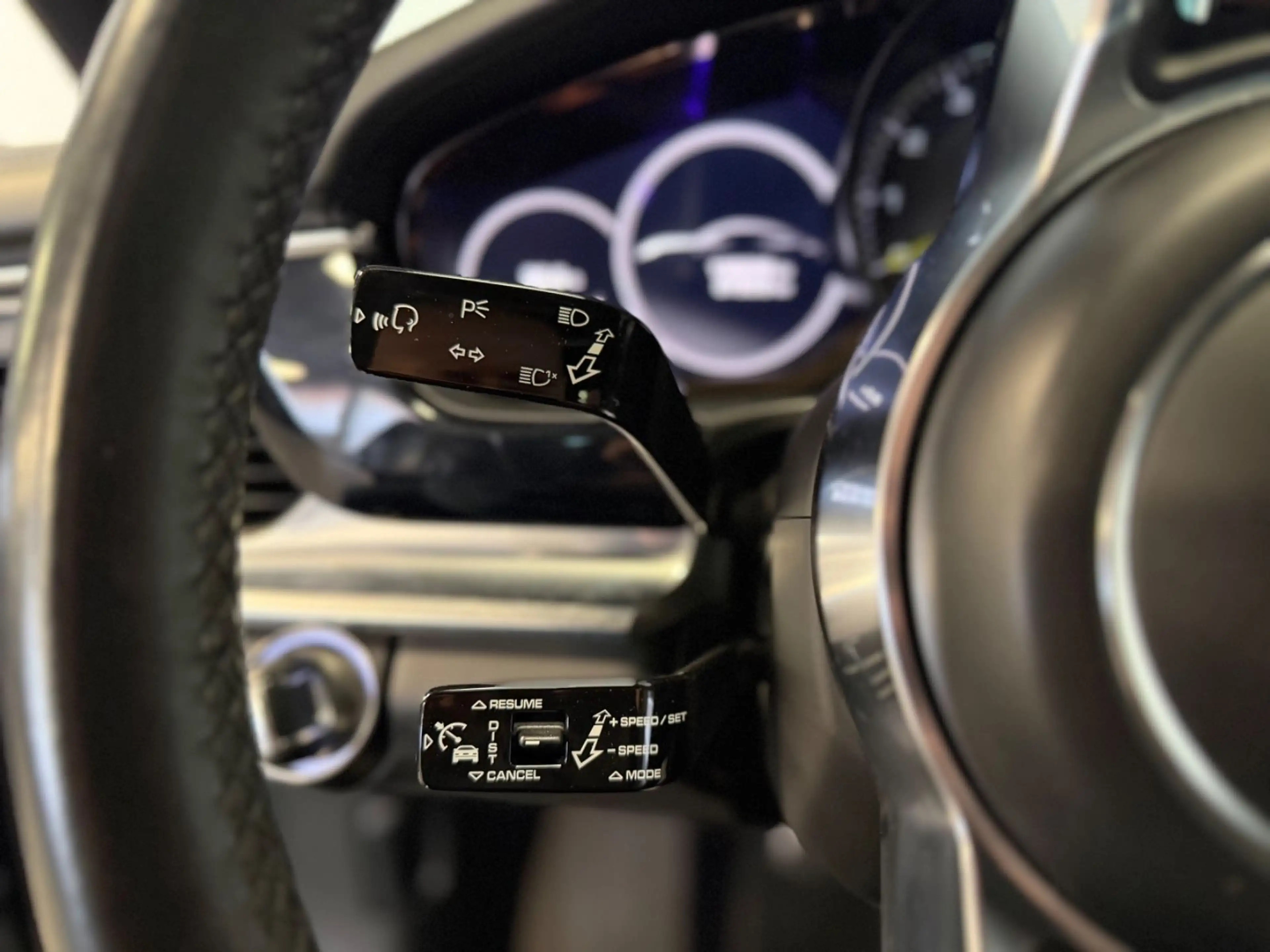 Porsche Panamera 4 E-Hybrid Chrono*Pano*Kamera*Bose* — photo 14