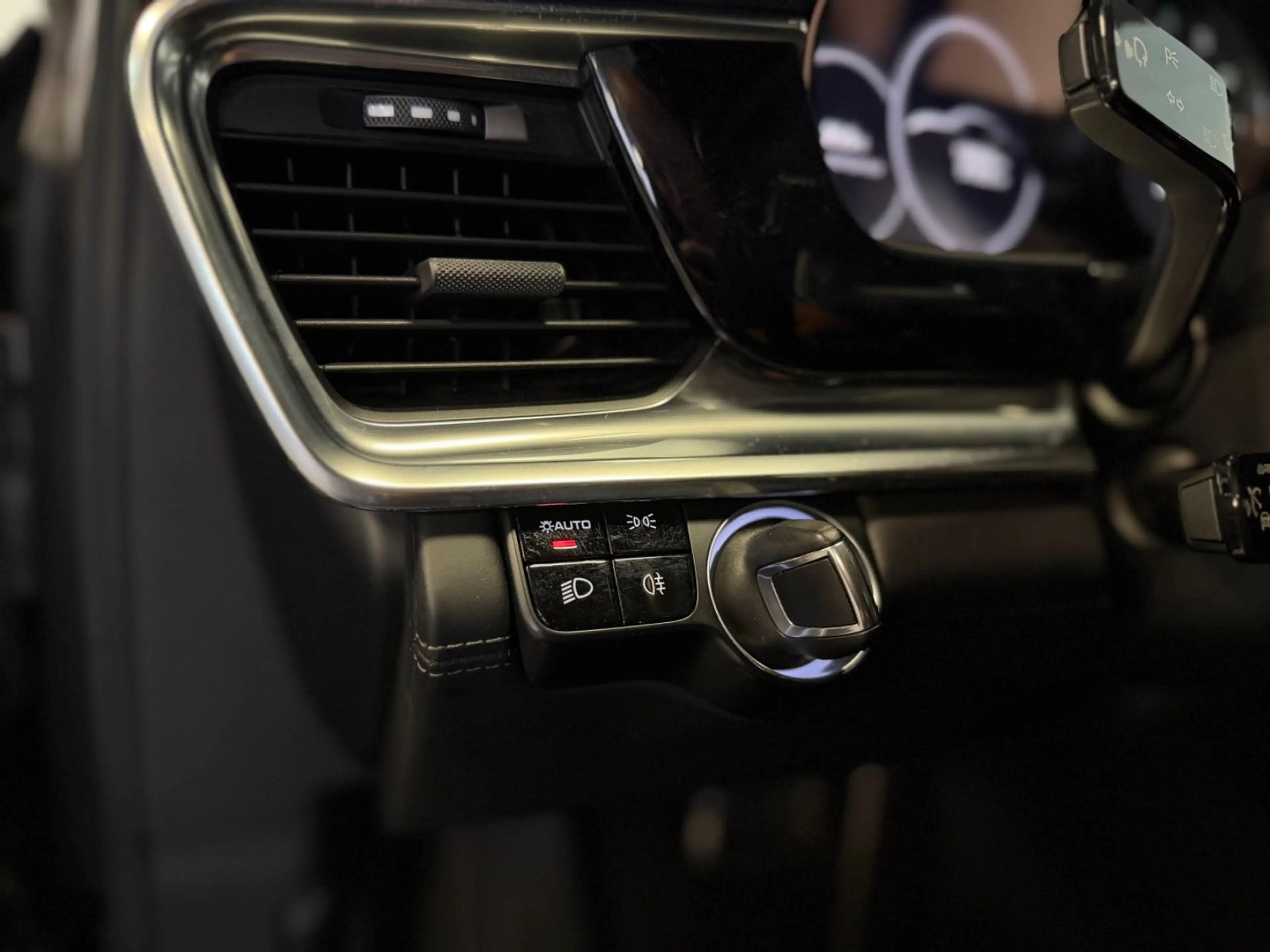 Porsche Panamera 4 E-Hybrid Chrono*Pano*Kamera*Bose* — photo 15