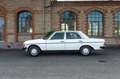 Mercedes-Benz 230 (W123) Aus 2.Hand!! Orig. 87.0000 KM !! bijela - thumbnail 4