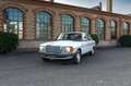 Mercedes-Benz 230 (W123) Aus 2.Hand!! Orig. 87.0000 KM !! Wit - thumbnail 3